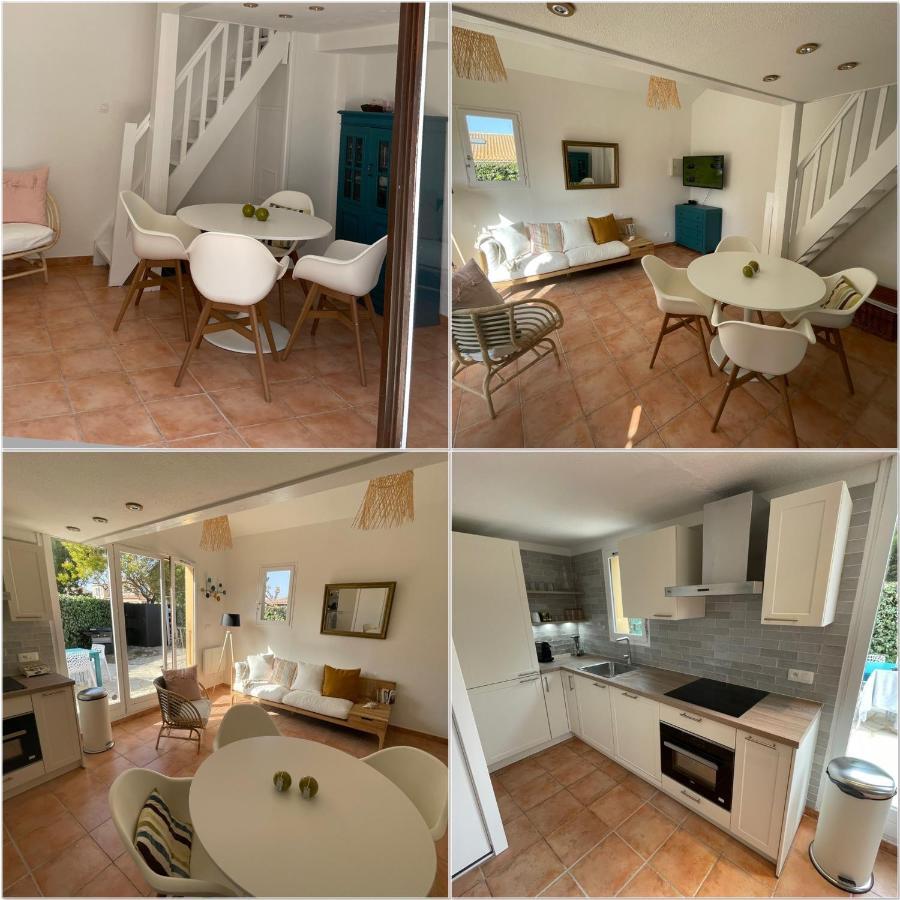 Casa Jamaro 2 Villa ลูกัท ภายนอก รูปภาพ