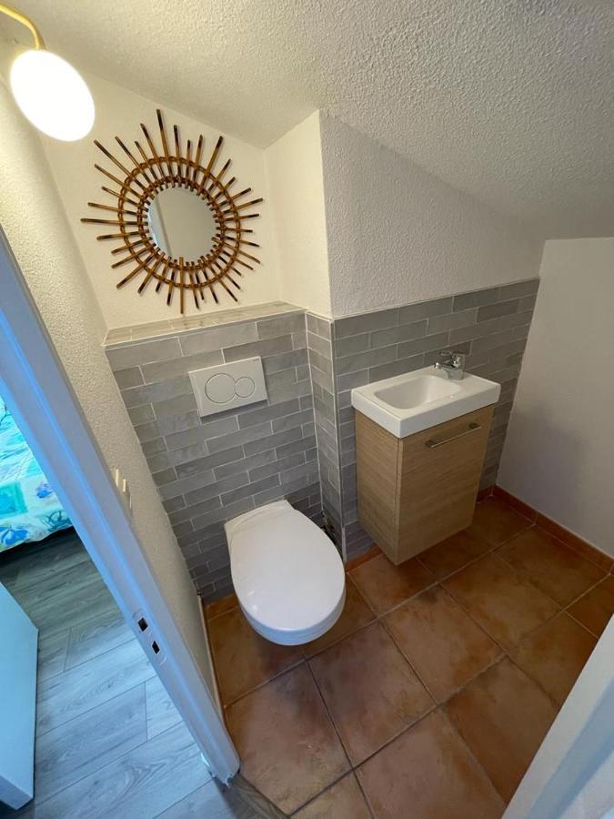 Casa Jamaro 2 Villa ลูกัท ภายนอก รูปภาพ