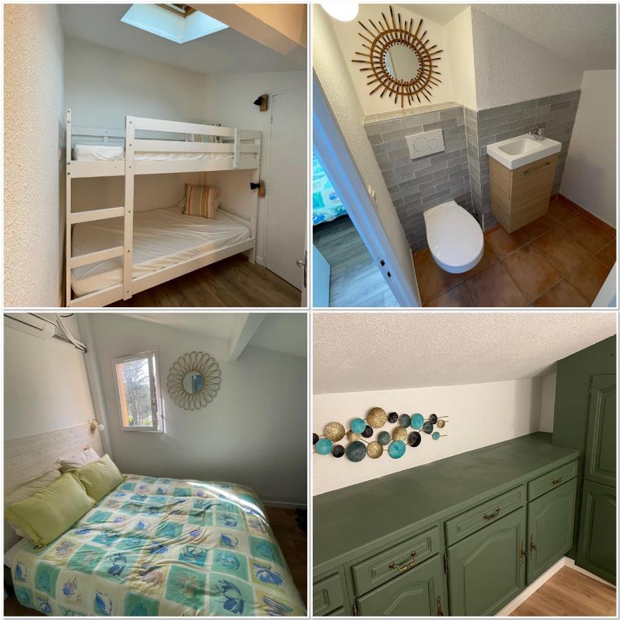 Casa Jamaro 2 Villa ลูกัท ภายนอก รูปภาพ